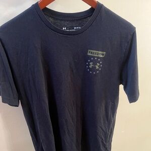 Men’s Under Armour Heatgear T shirt